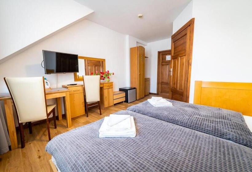 Resort Gościniec Molo