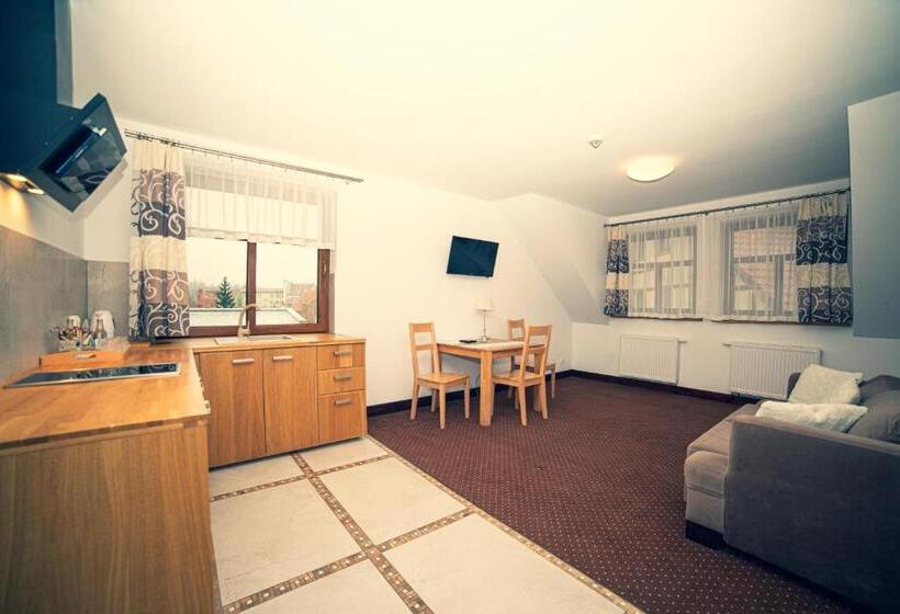 Resort Gościniec Molo