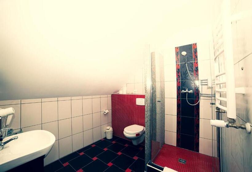 Resort Gościniec Molo