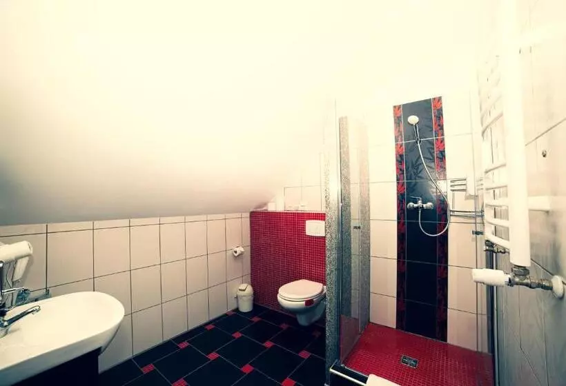 Lomakeskus Gościniec Molo