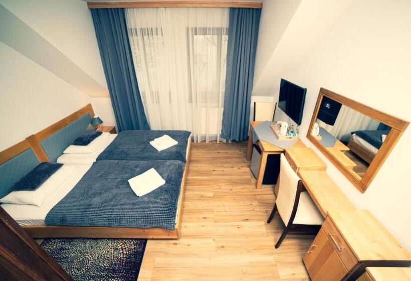 Resort Gościniec Molo