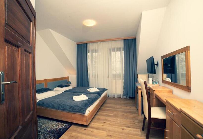 Resort Gościniec Molo