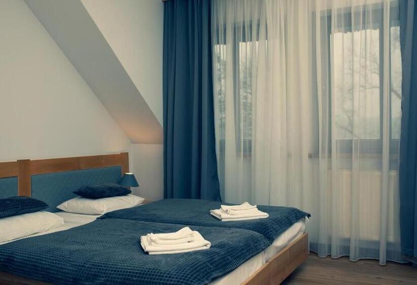 Resort Gościniec Molo