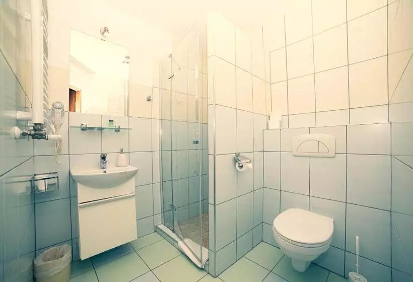 Lomakeskus Gościniec Molo