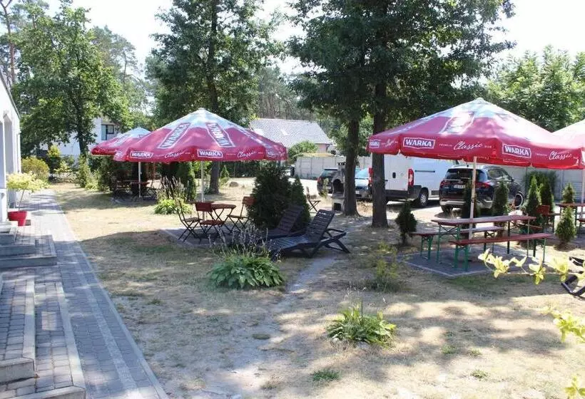 リゾートホテル Oaza