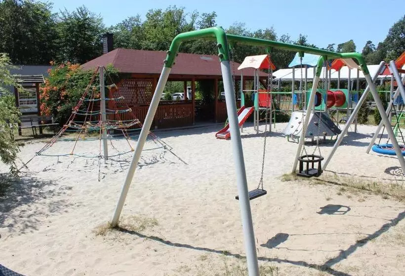 リゾートホテル Oaza