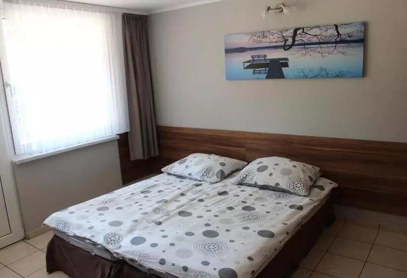 リゾートホテル Oaza