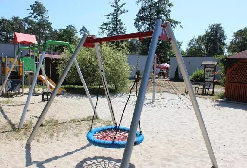 リゾートホテル Oaza