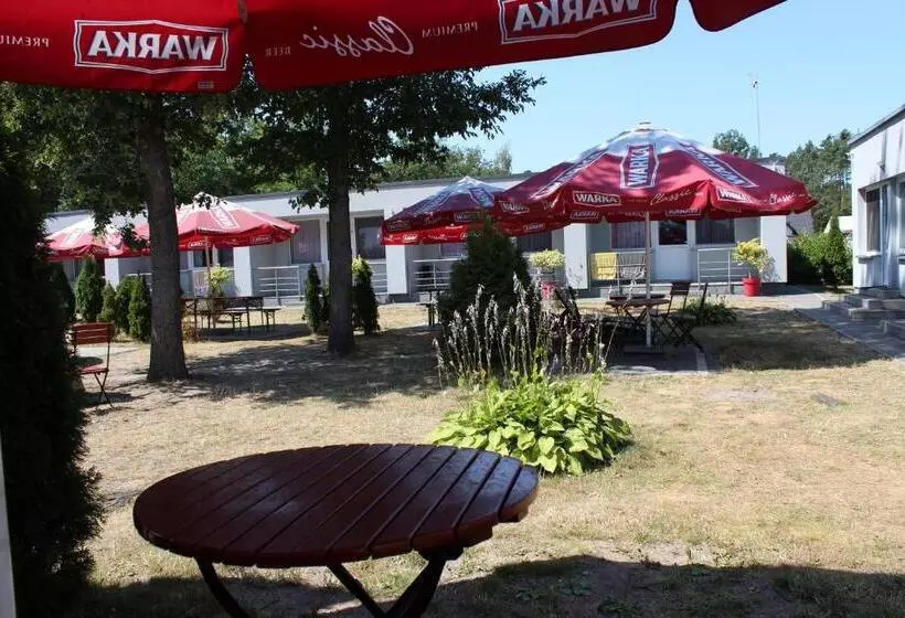 リゾートホテル Oaza