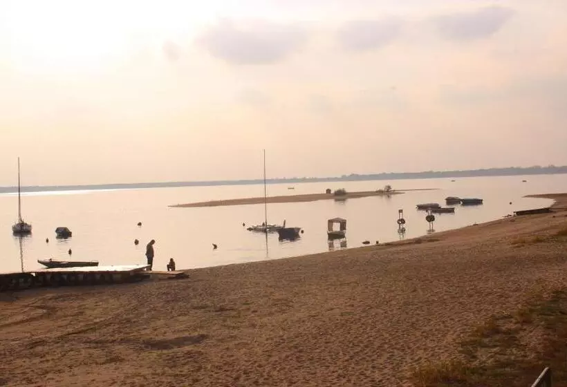 リゾートホテル Oaza