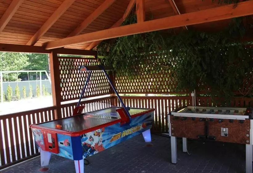 リゾートホテル Oaza