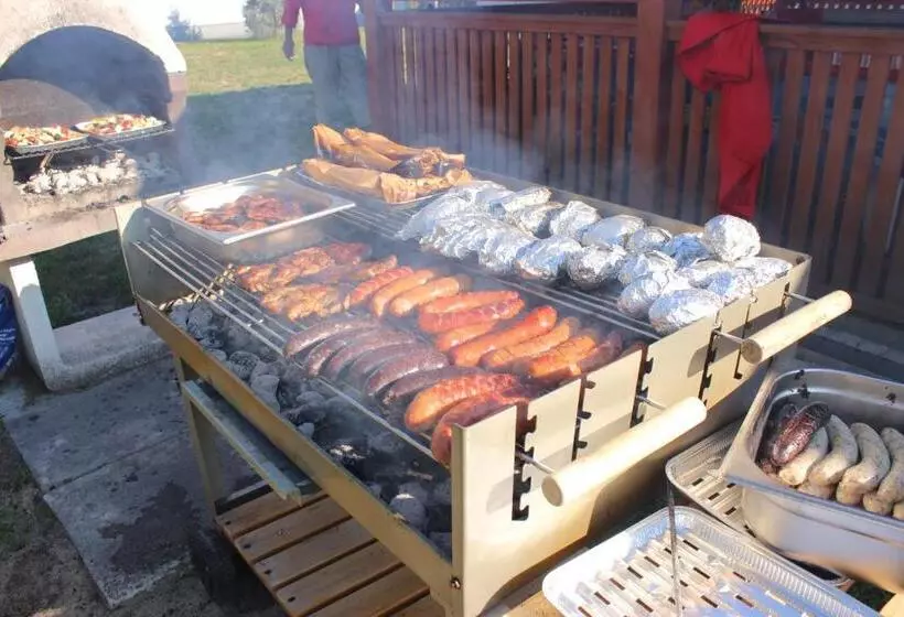 リゾートホテル Oaza