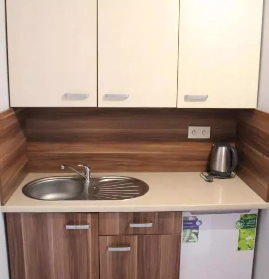 リゾートホテル Oaza