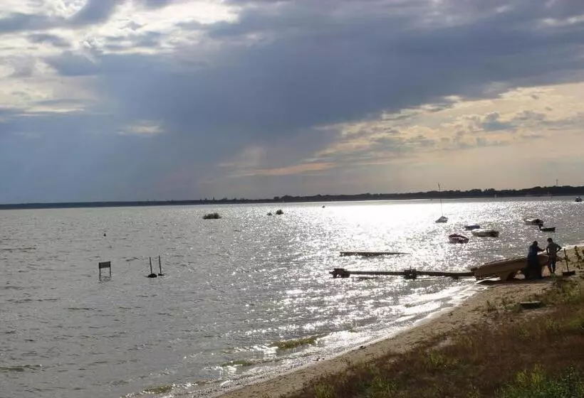 リゾートホテル Oaza