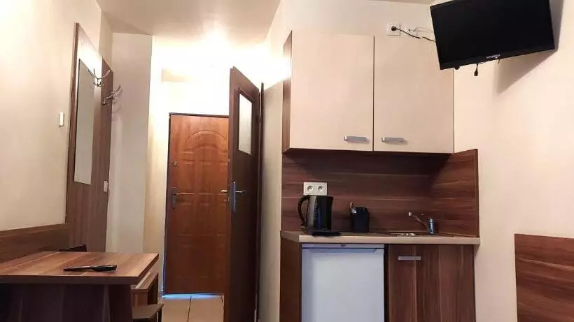 リゾートホテル Oaza