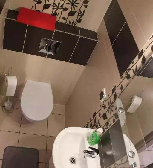 リゾートホテル Oaza