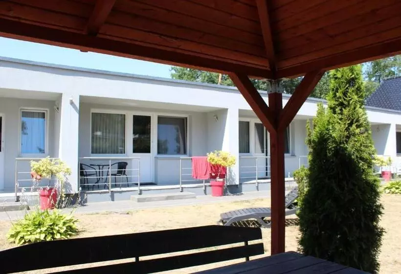 リゾートホテル Oaza