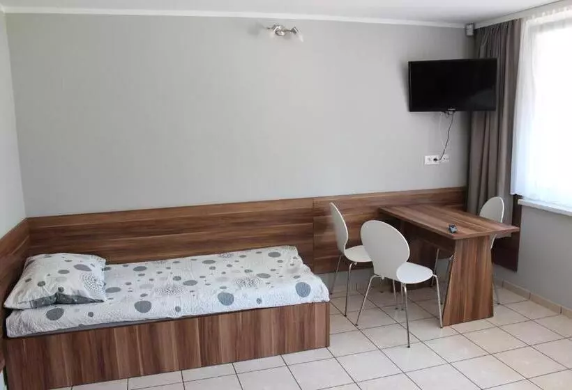 リゾートホテル Oaza