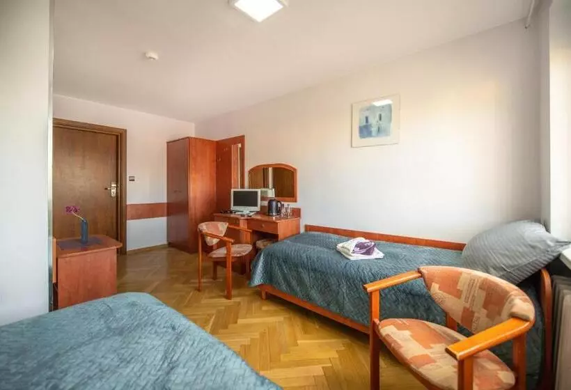 Lomakeskus Ośrodek Wypoczynkowy Bankowy