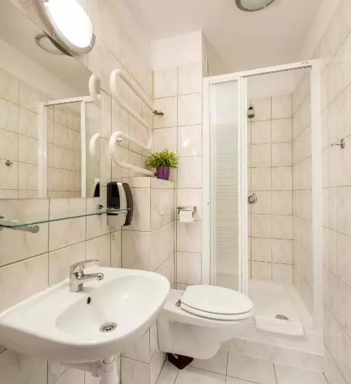 Lomakeskus Ośrodek Wypoczynkowy Bankowy