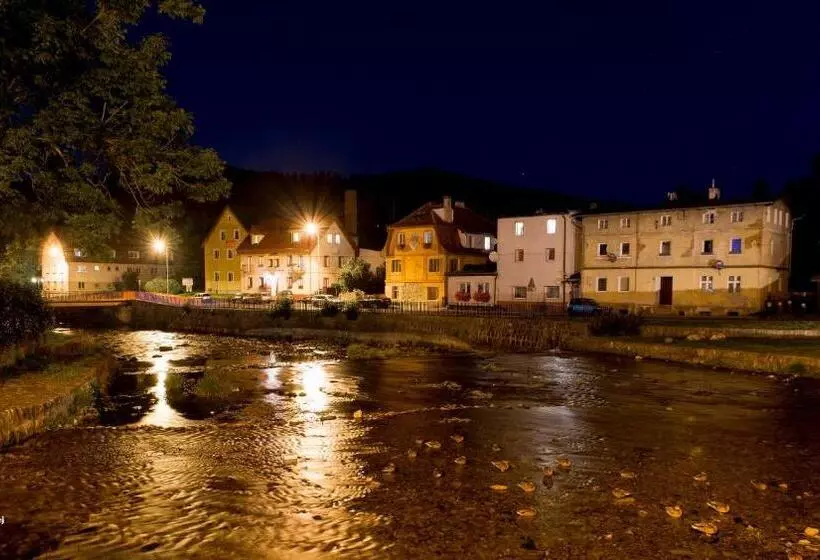 Lomakeskus Ośrodek Wypoczynkowy Bankowy