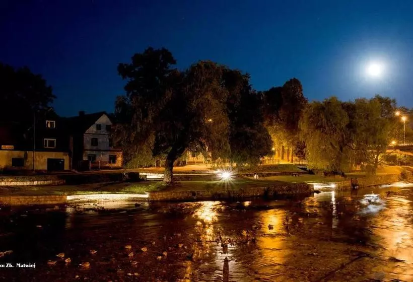 Lomakeskus Ośrodek Wypoczynkowy Bankowy