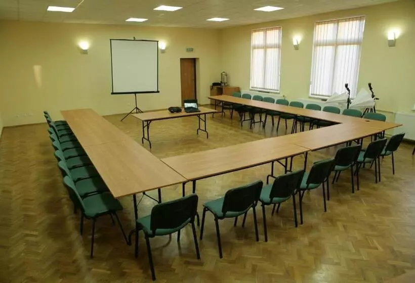 Lomakeskus Ośrodek Wypoczynkowy Bankowy