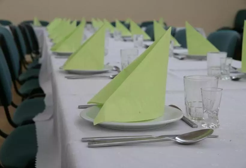 Lomakeskus Ośrodek Wypoczynkowy Bankowy