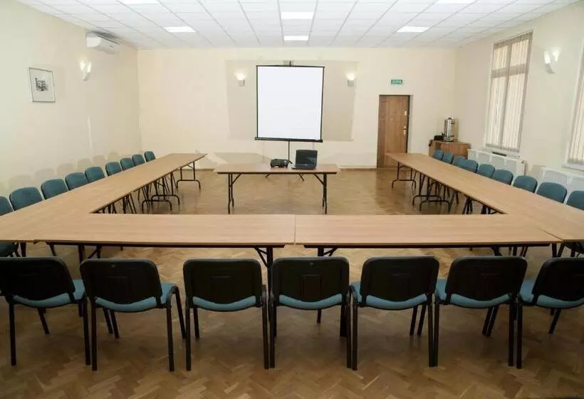 Lomakeskus Ośrodek Wypoczynkowy Bankowy