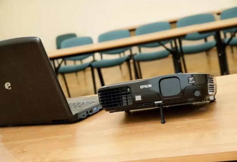 Lomakeskus Ośrodek Wypoczynkowy Bankowy