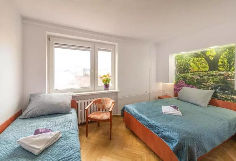 Lomakeskus Ośrodek Wypoczynkowy Bankowy