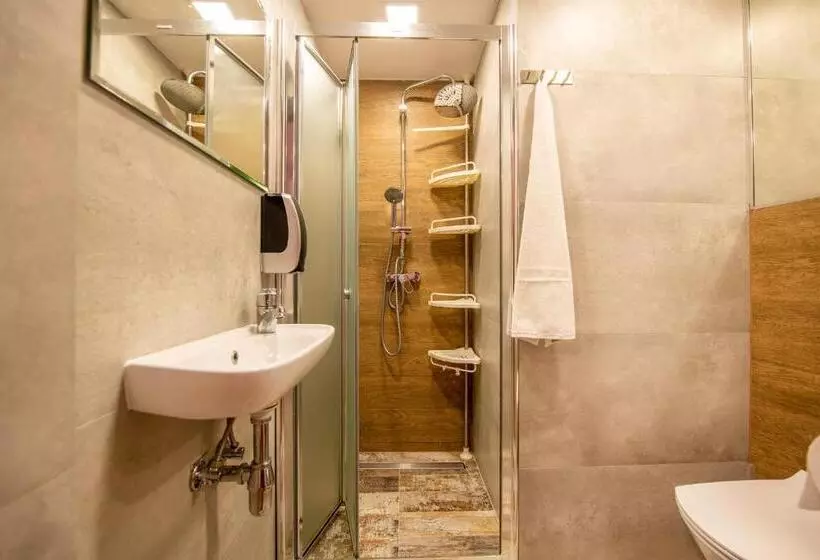 Lomakeskus Ośrodek Wypoczynkowy Bankowy