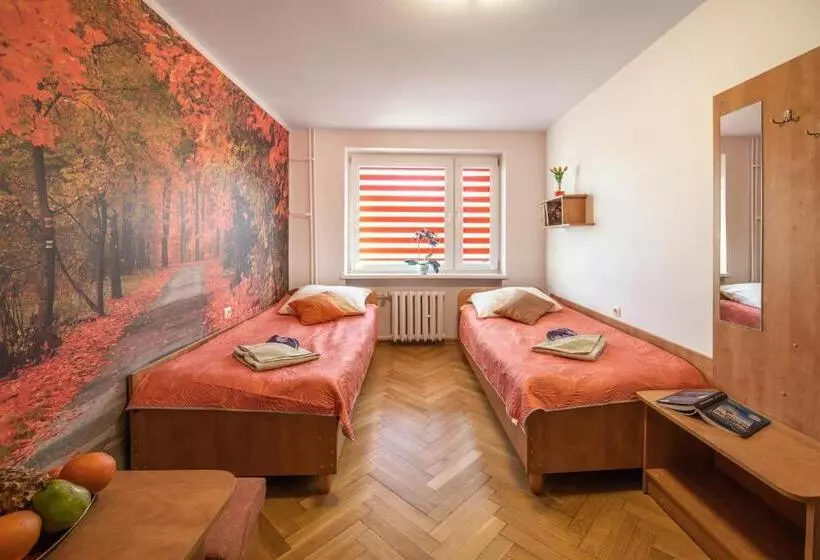 Lomakeskus Ośrodek Wypoczynkowy Bankowy