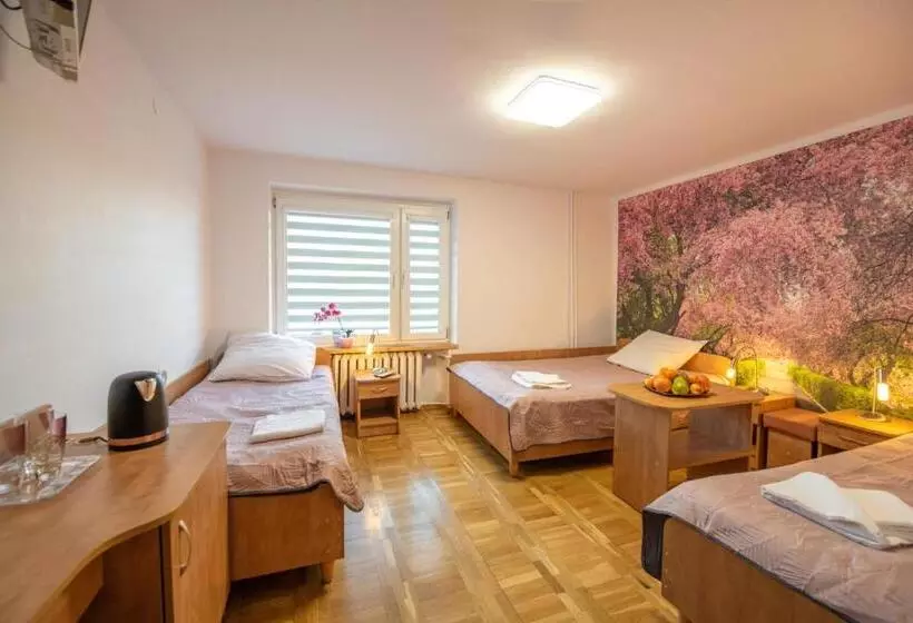 Lomakeskus Ośrodek Wypoczynkowy Bankowy