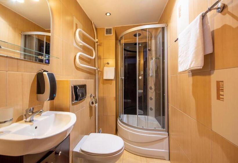 אתר נופש Ośrodek Wypoczynkowy Bankowy