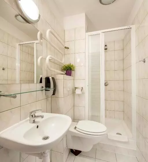 Lomakeskus Ośrodek Wypoczynkowy Bankowy