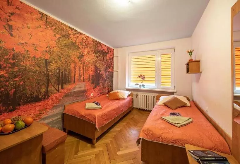 Lomakeskus Ośrodek Wypoczynkowy Bankowy