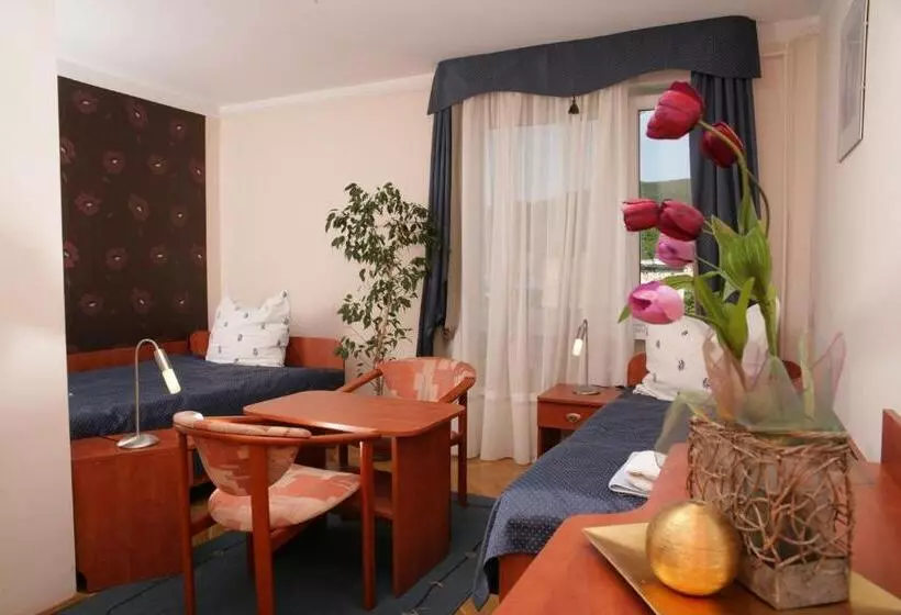 Lomakeskus Ośrodek Wypoczynkowy Bankowy