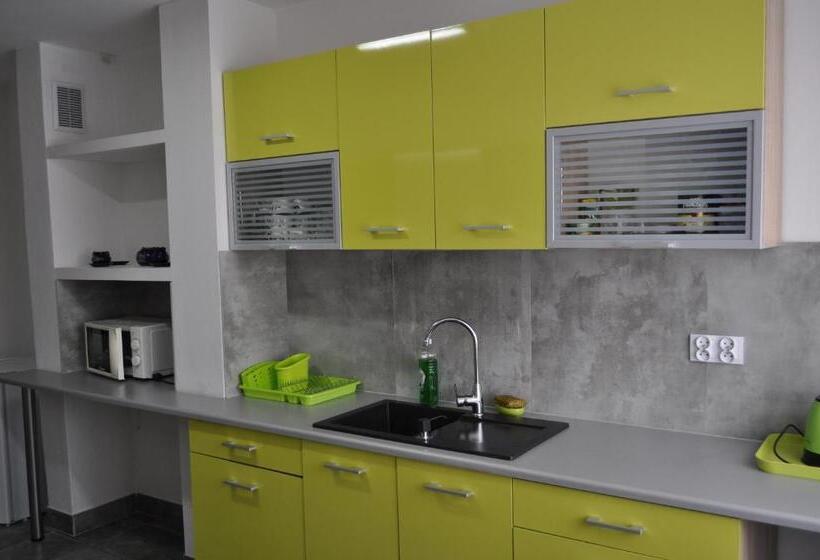 אתר נופש Ośrodek Wypoczynkowy Bankowy