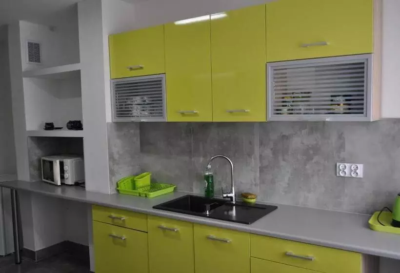 Lomakeskus Ośrodek Wypoczynkowy Bankowy