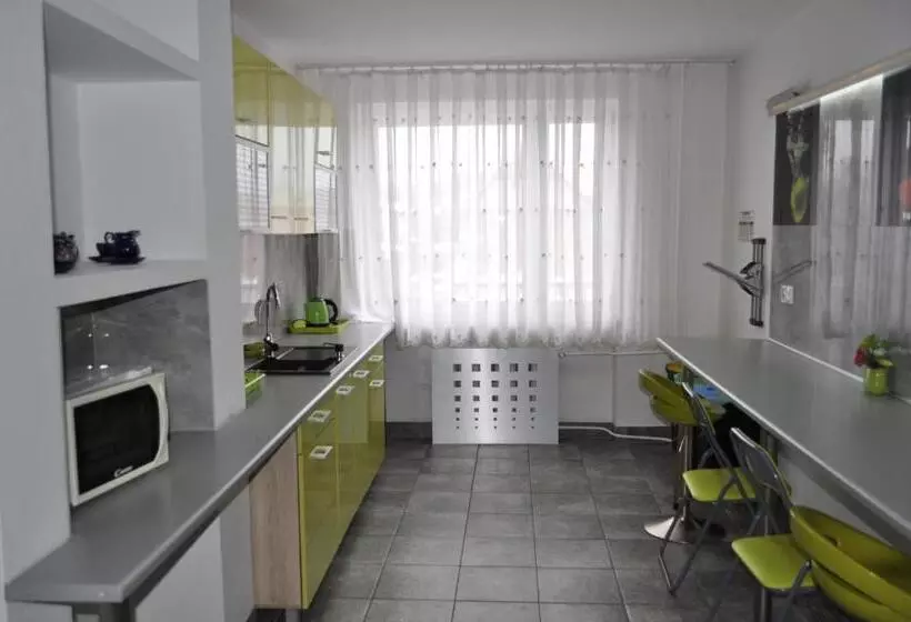 Lomakeskus Ośrodek Wypoczynkowy Bankowy