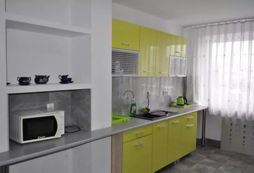 Lomakeskus Ośrodek Wypoczynkowy Bankowy