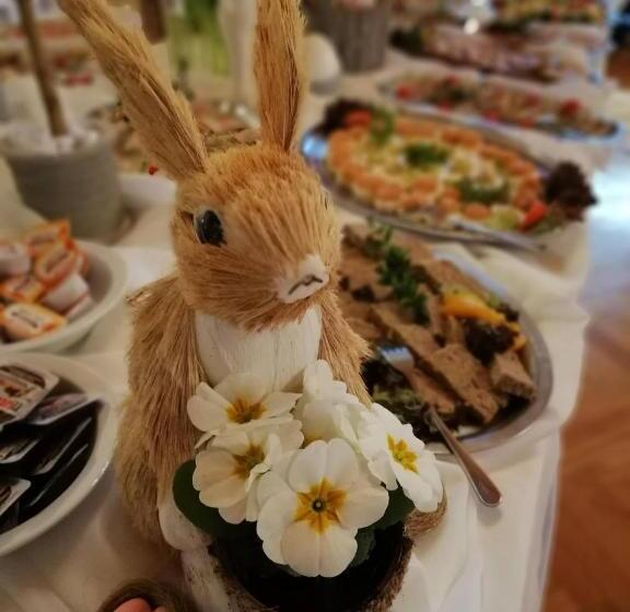 리조트 Ow Meduza I Biala Mewa