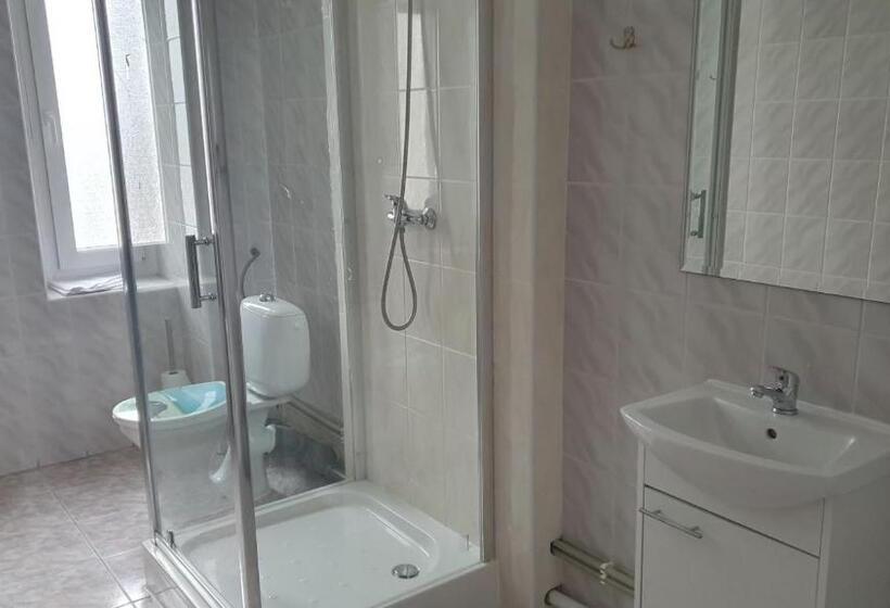 리조트 Ow Meduza I Biala Mewa