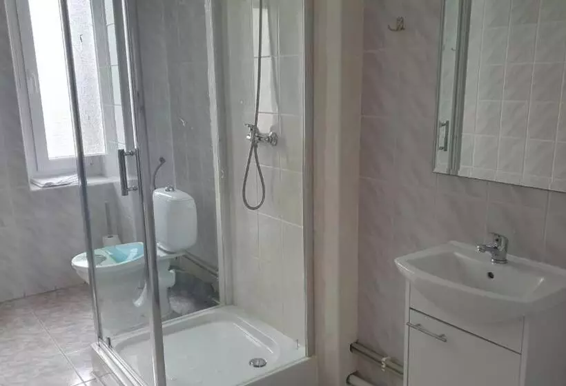 Lomakeskus Ow Meduza I Biala Mewa