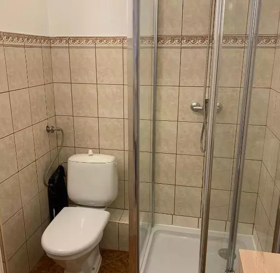 Lomakeskus Ow Meduza I Biala Mewa