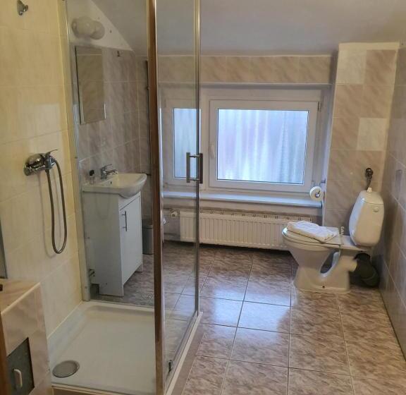 리조트 Ow Meduza I Biala Mewa