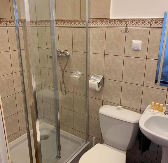 리조트 Ow Meduza I Biala Mewa