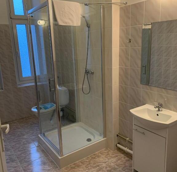 리조트 Ow Meduza I Biala Mewa