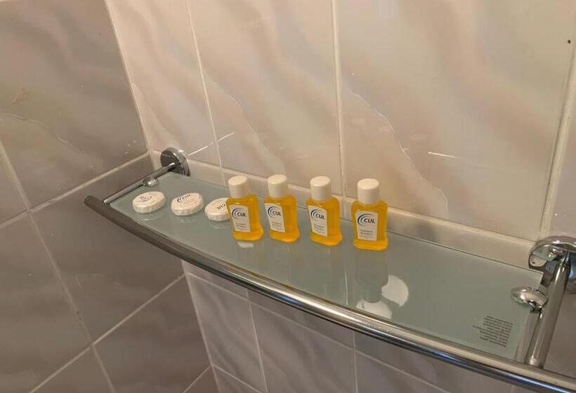 리조트 Ow Meduza I Biala Mewa